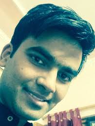 Rahul Sharma